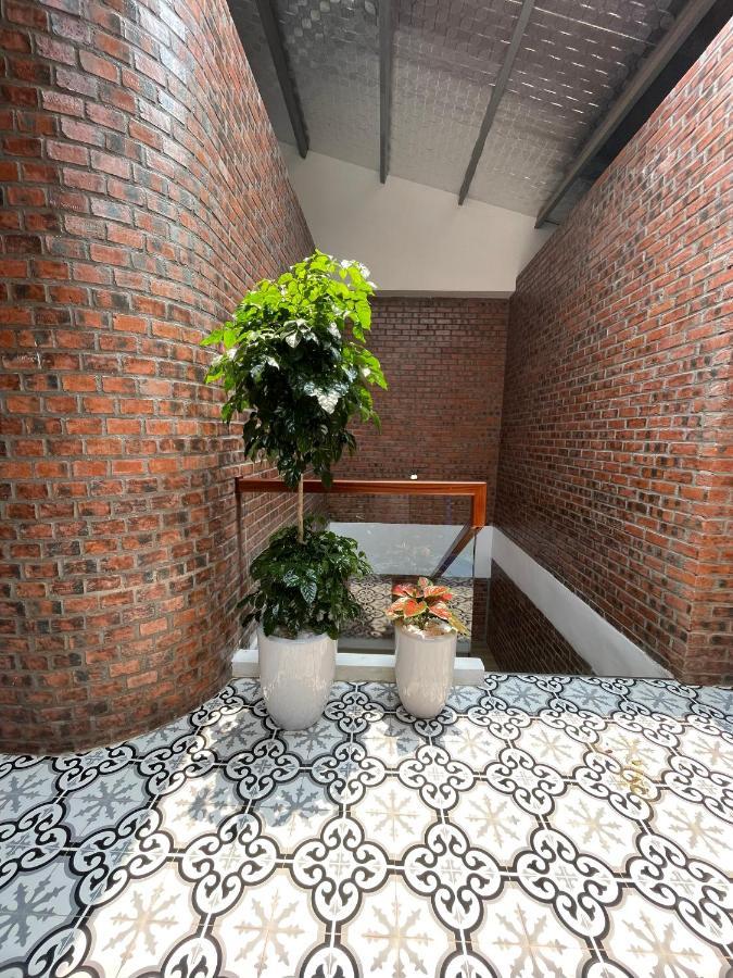 Bed & Breakfast Golden Bamboo An Bang &