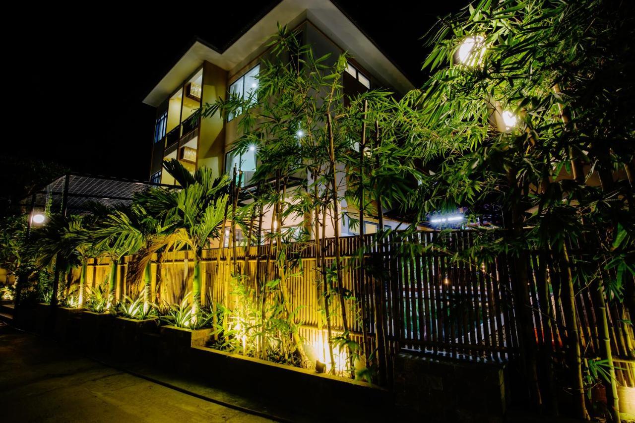 Lancelynk Retreat Hotel Hoi An