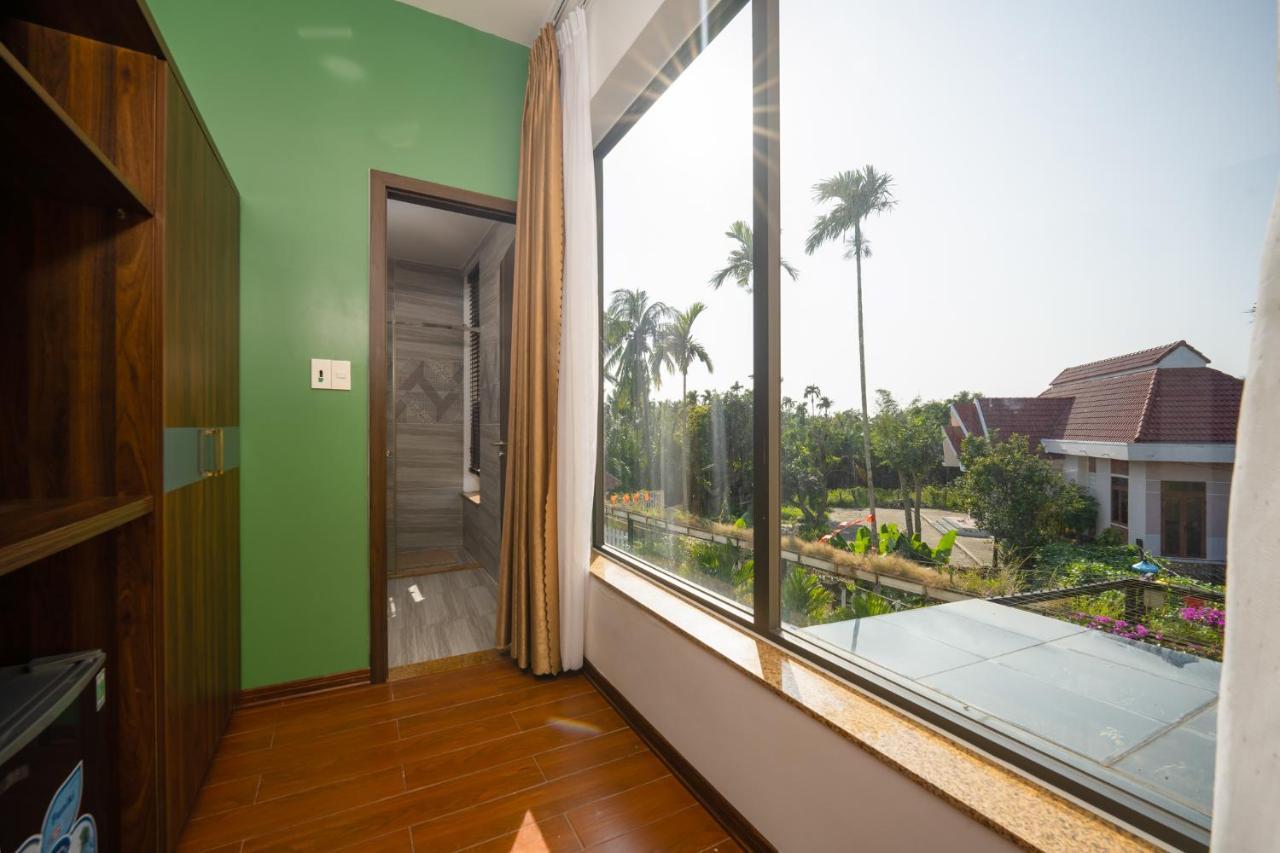 Lancelynk Retreat Hoi An
