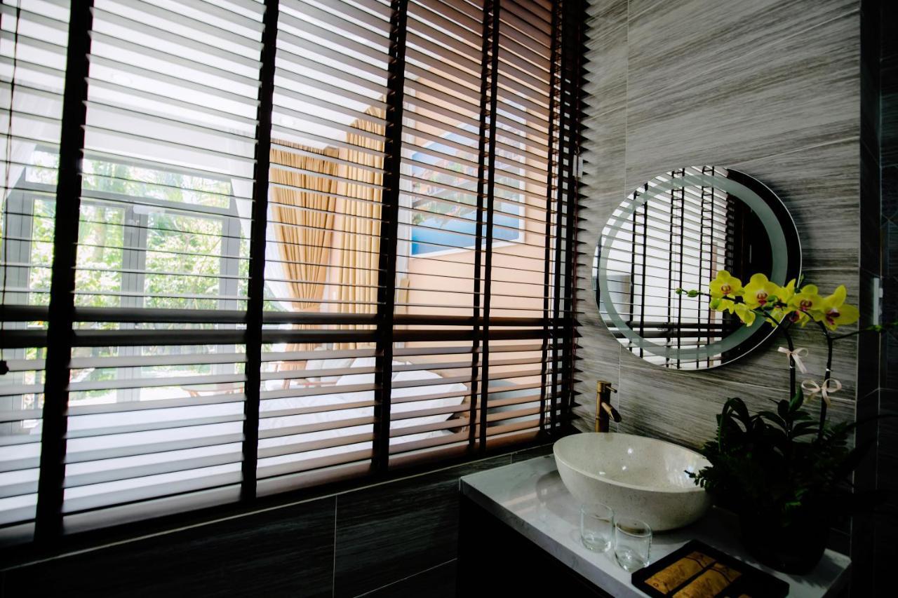 Lancelynk Retreat Hotel Hoi An
