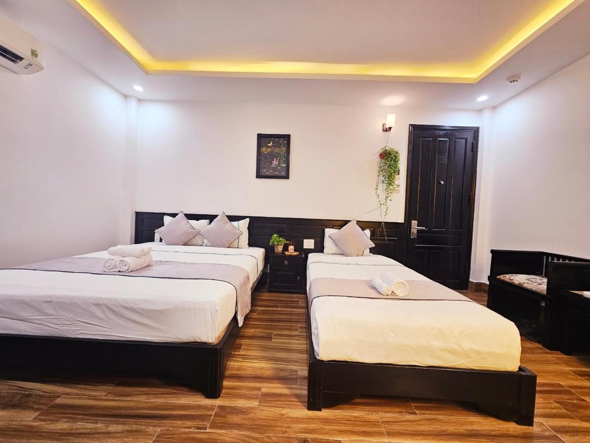 Win Hoi An
