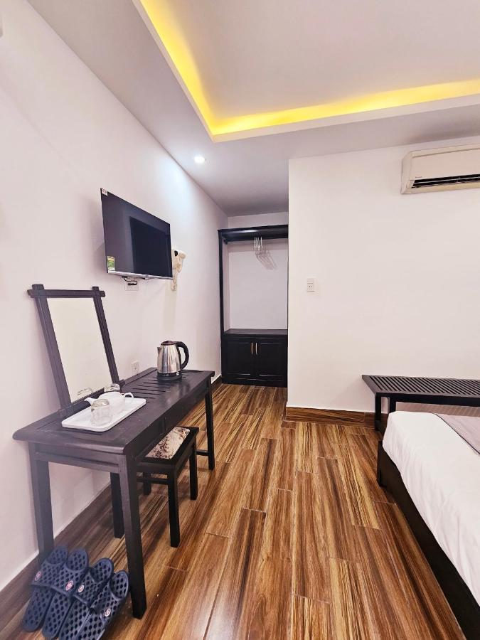 Win Homestay Hoi An