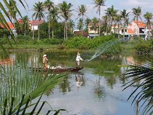 Villa Ylang Garden Hoi An
