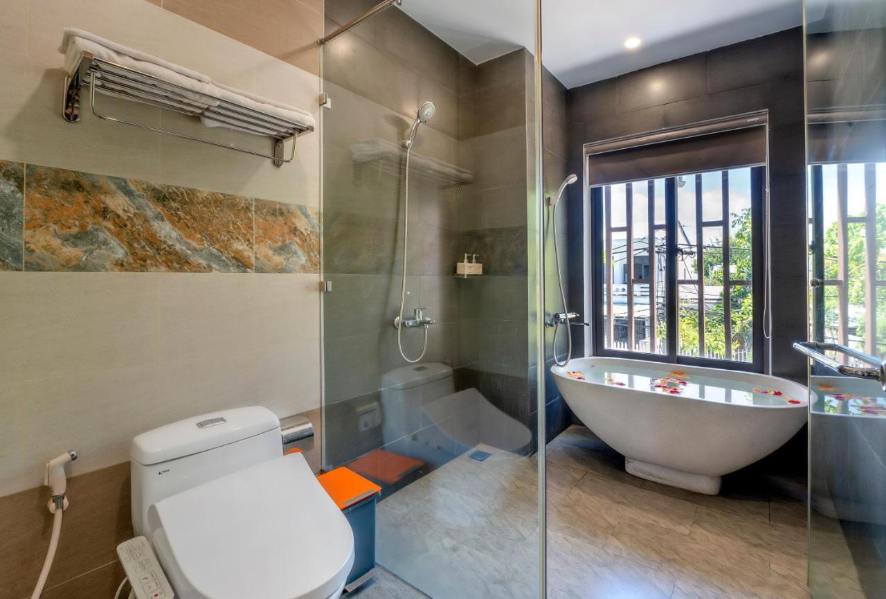 Hotel December Town Hoi An