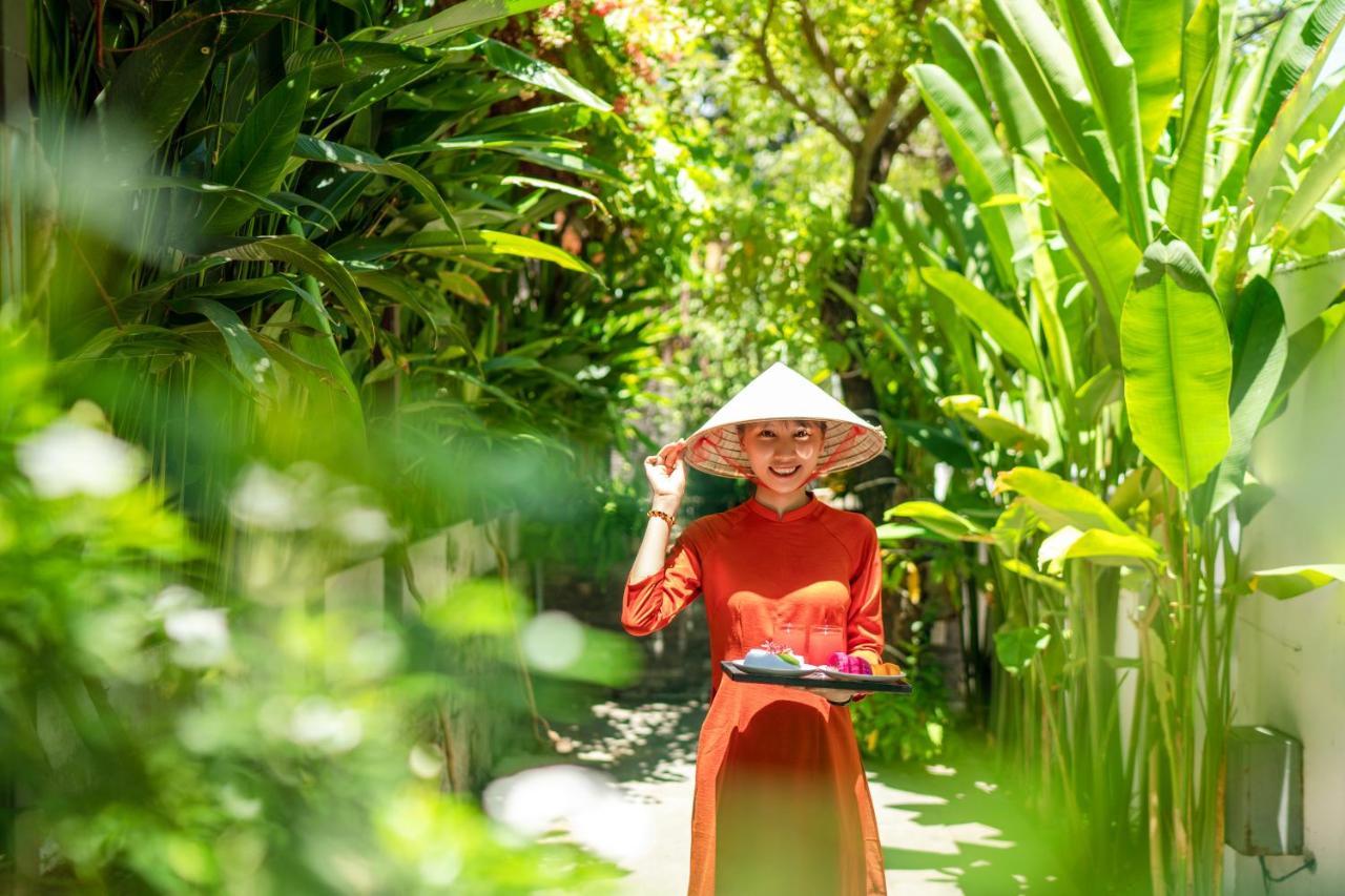 December Town Hotel Hoi An