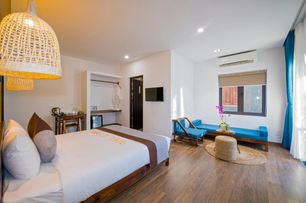 December Town Hotel Hoi An