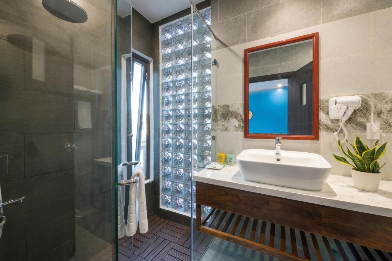 December Town Hotel Hoi An
