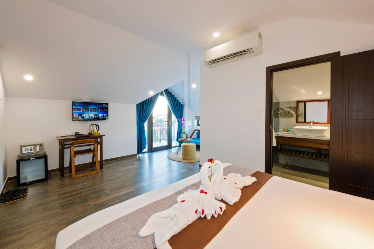 December Town Hotel Hoi An