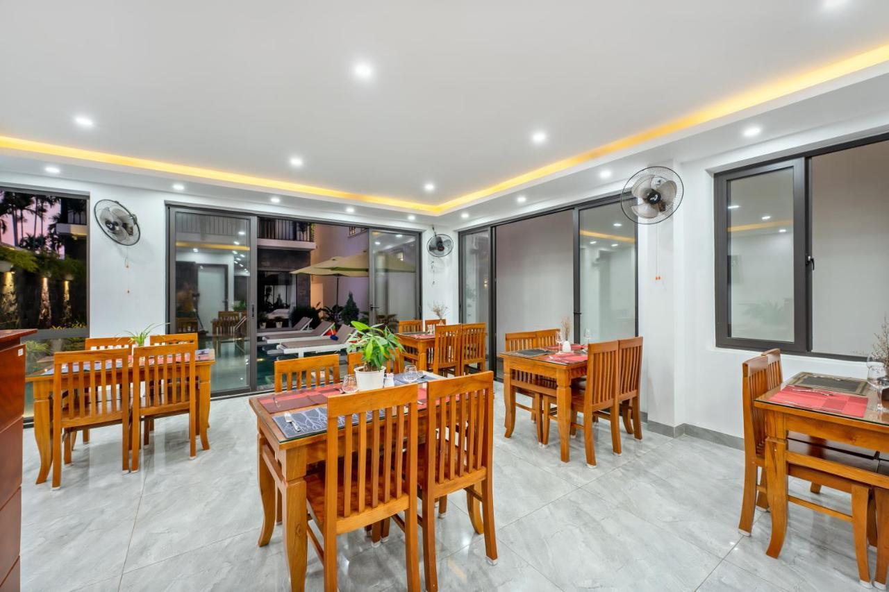 Hotel Tomorrow Hoi An