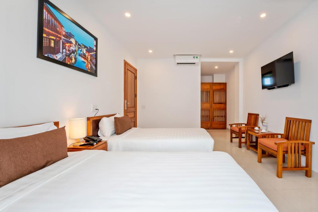 Hotel Tomorrow Hoi An