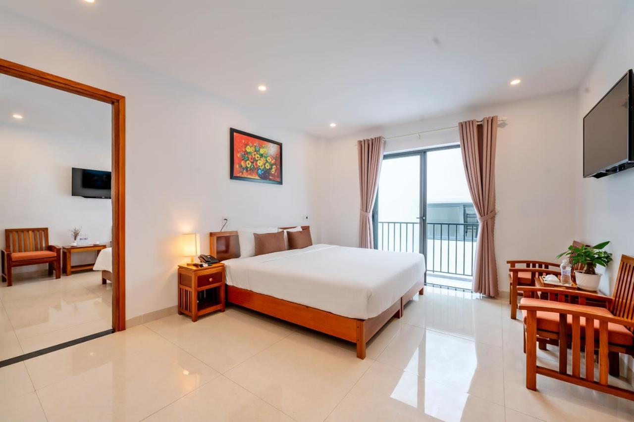 Hotel Tomorrow Hoi An