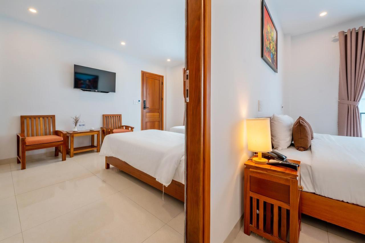 Tomorrow 3* Hoi An
