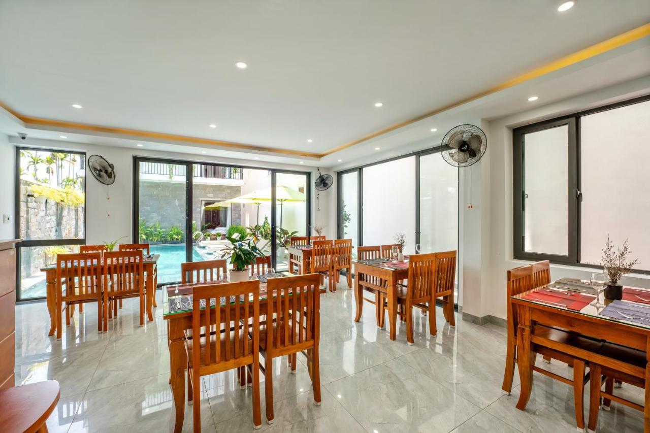 Tomorrow Hotel Hoi An