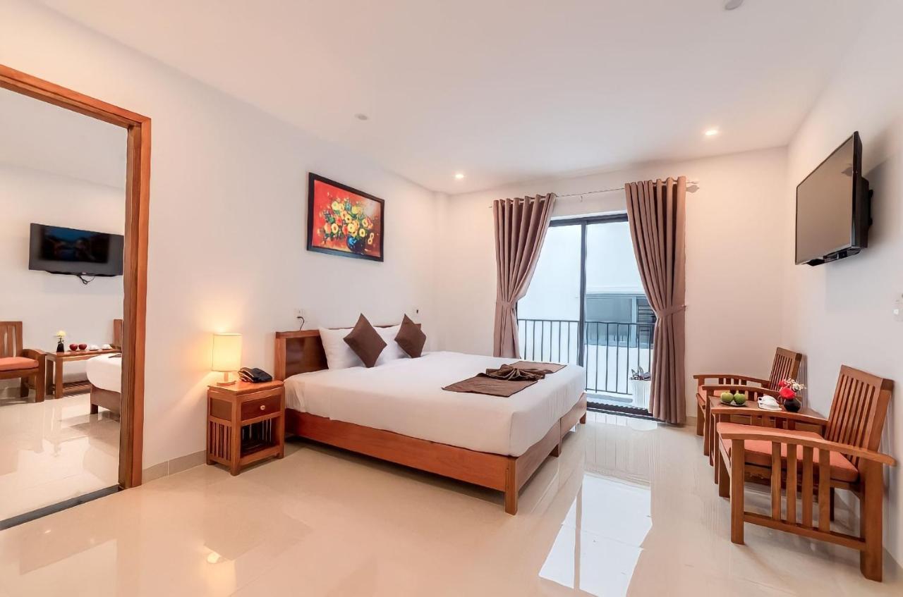 Hotel Tomorrow Hoi An