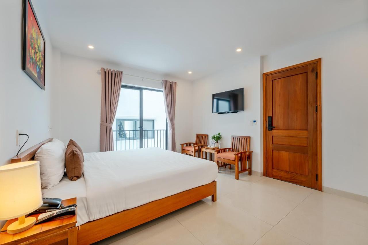 Hotel Tomorrow Hoi An