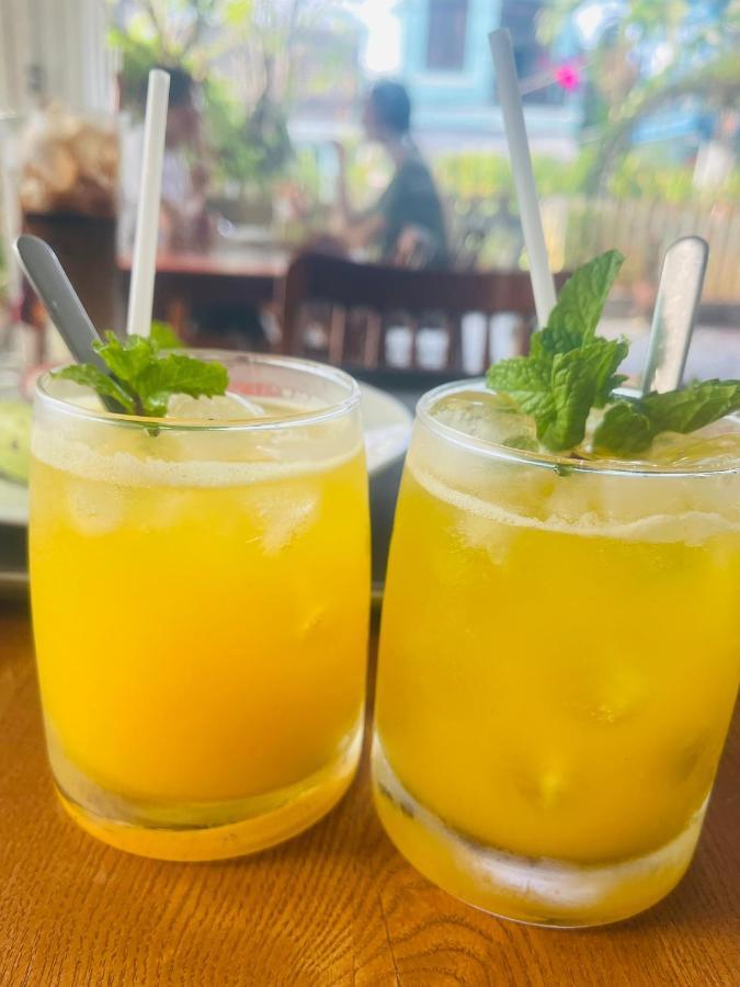 Mint Hoi An