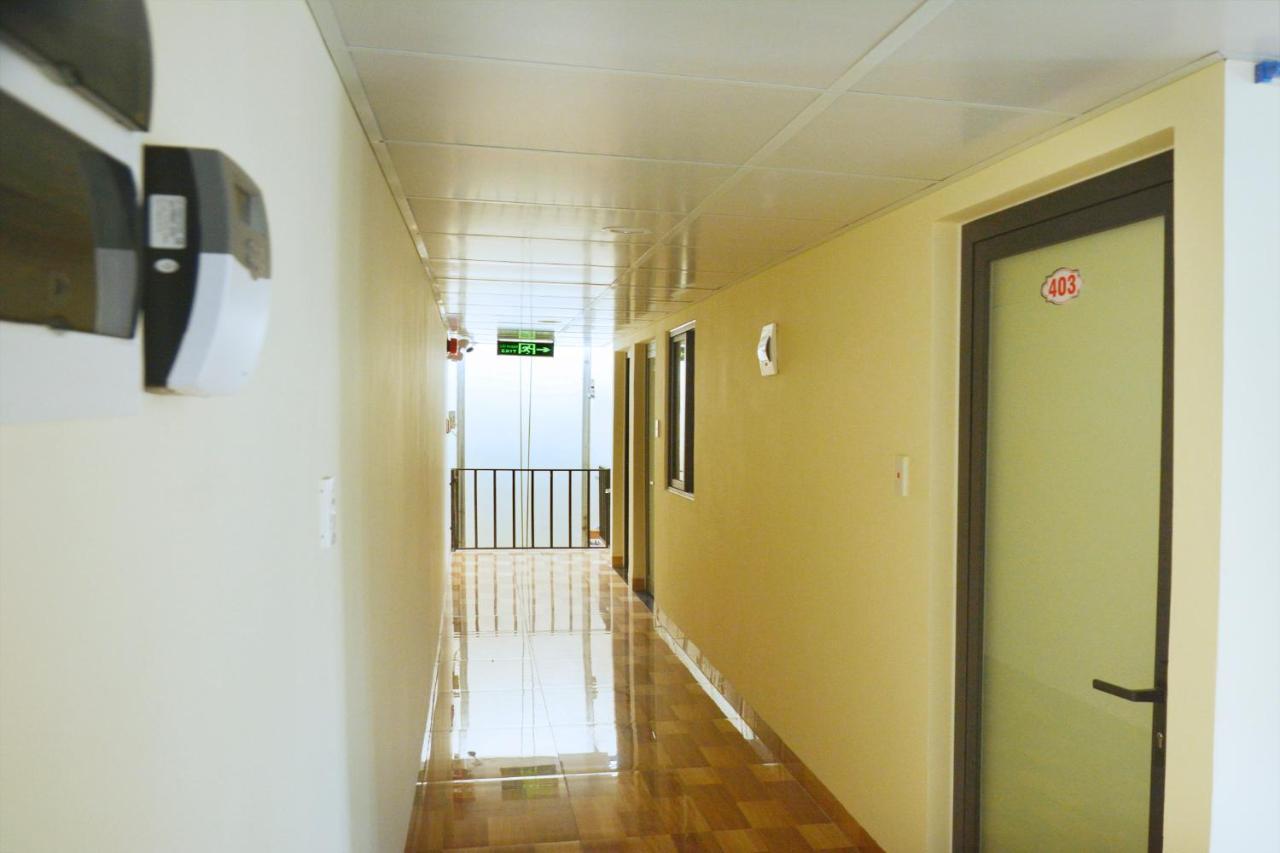 Lisa 2 Hội An