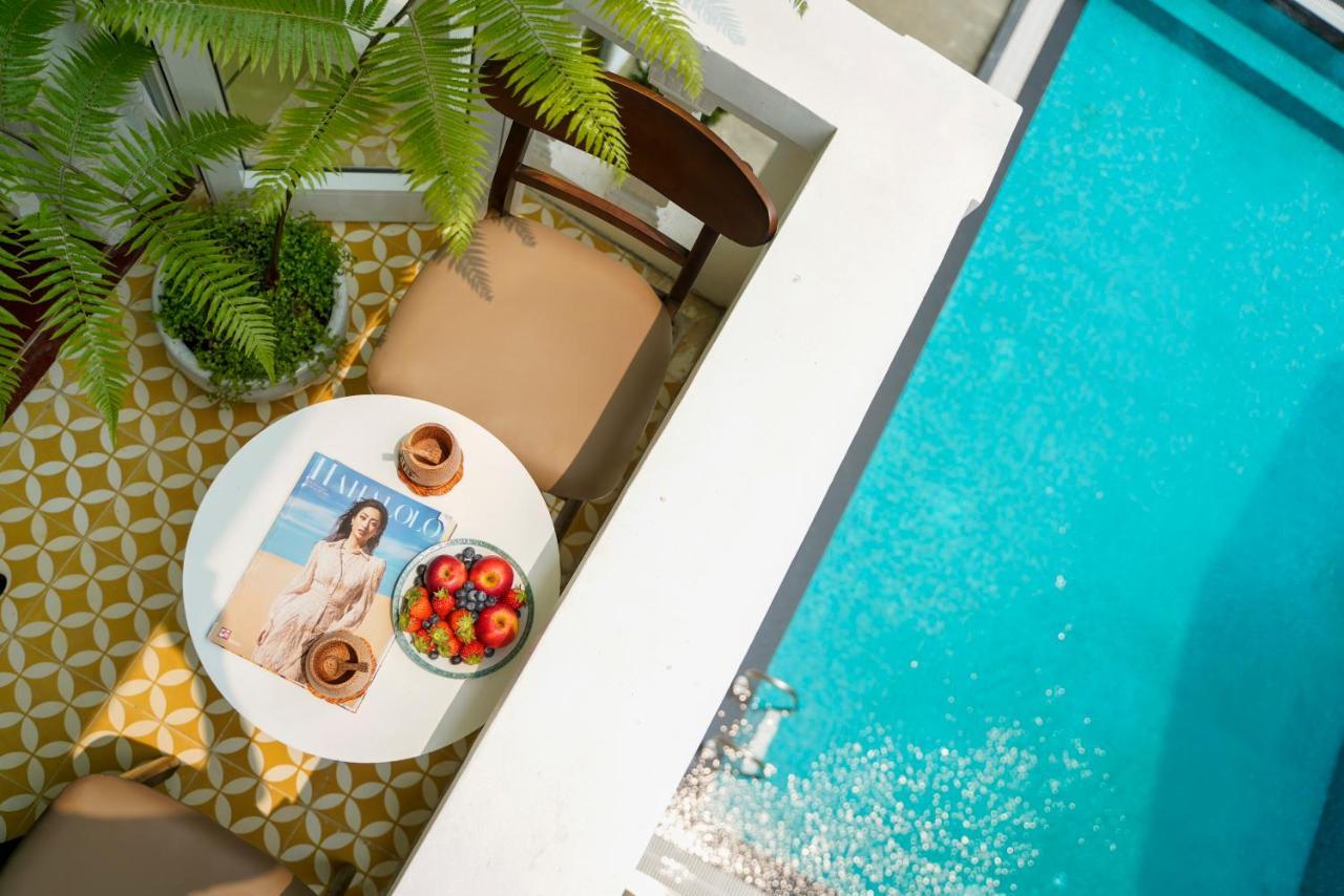 Hawal Boutique Hotel 3*
