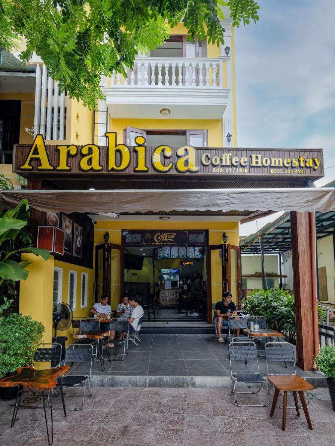 Arabica Coffee * Hoi An