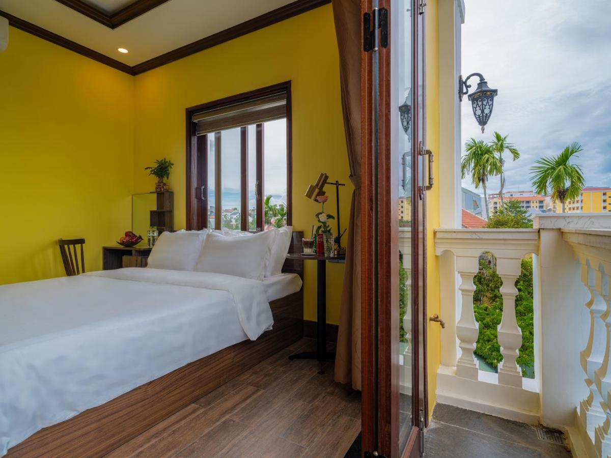 Homestay Arabica Coffee Hoi An