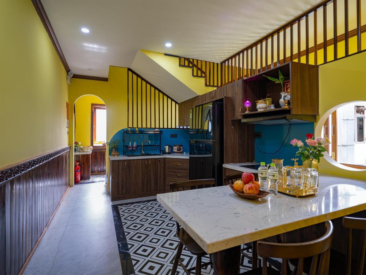 Arabica Coffee Homestay Hoi An