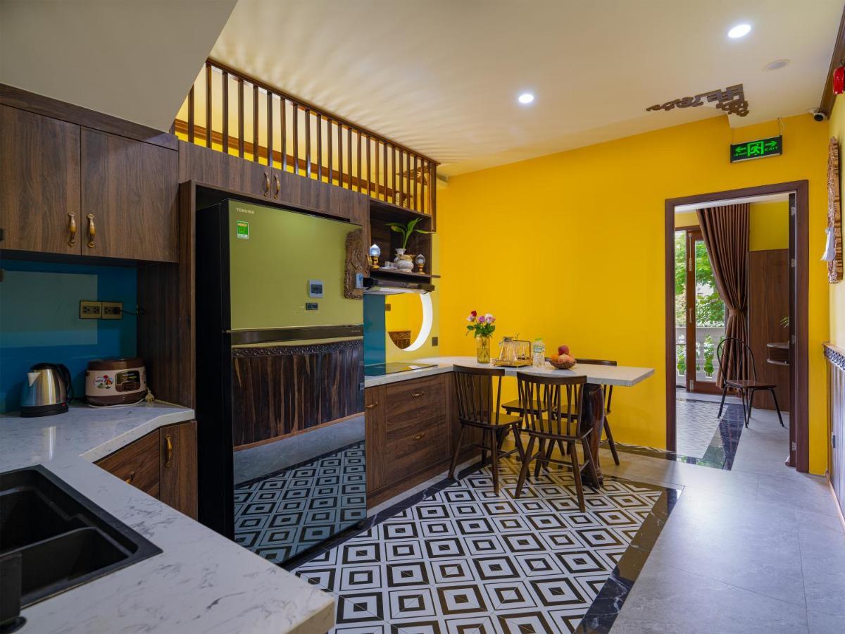 Arabica Coffee Homestay Hoi An