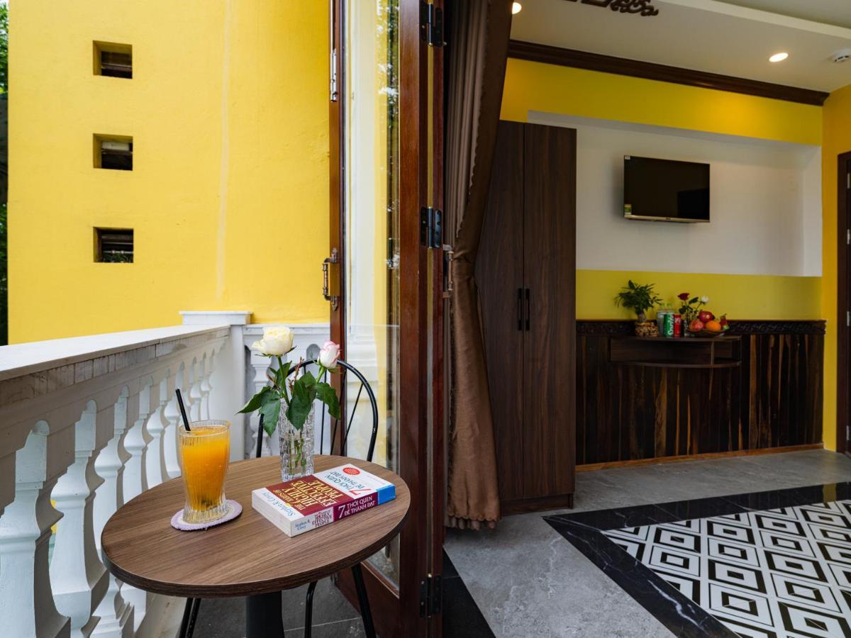 Homestay Arabica Coffee