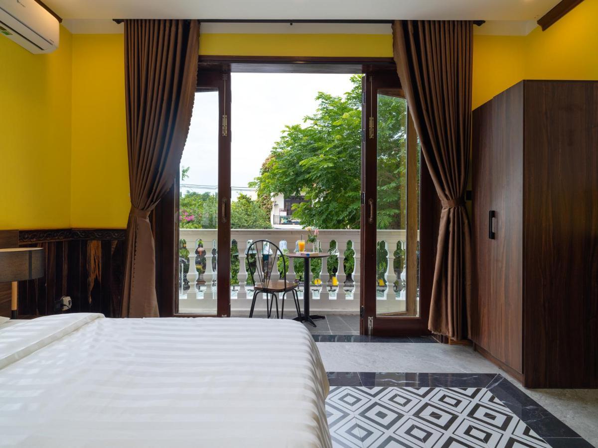 Homestay Arabica Coffee Hoi An