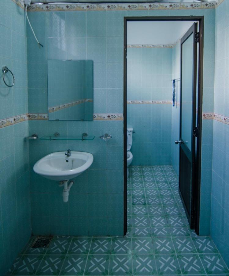 Thuy Loi Guest house Hoi An