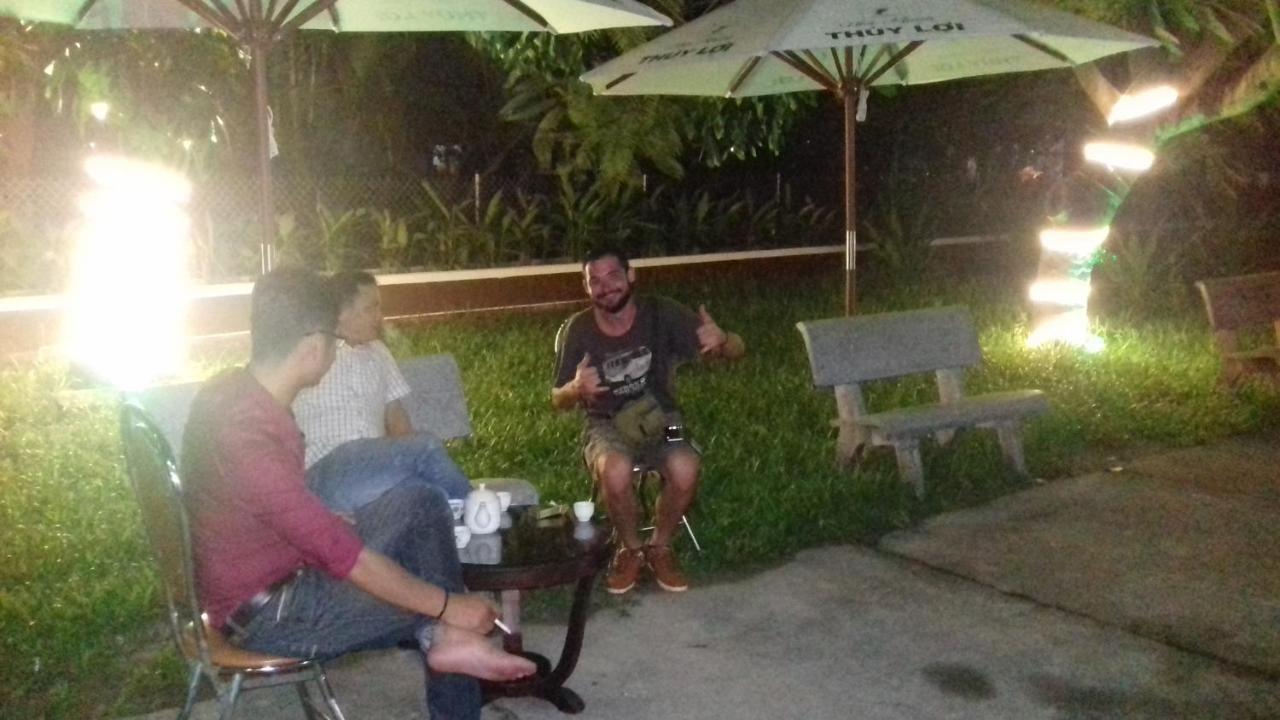 Guest house Thuy Loi *