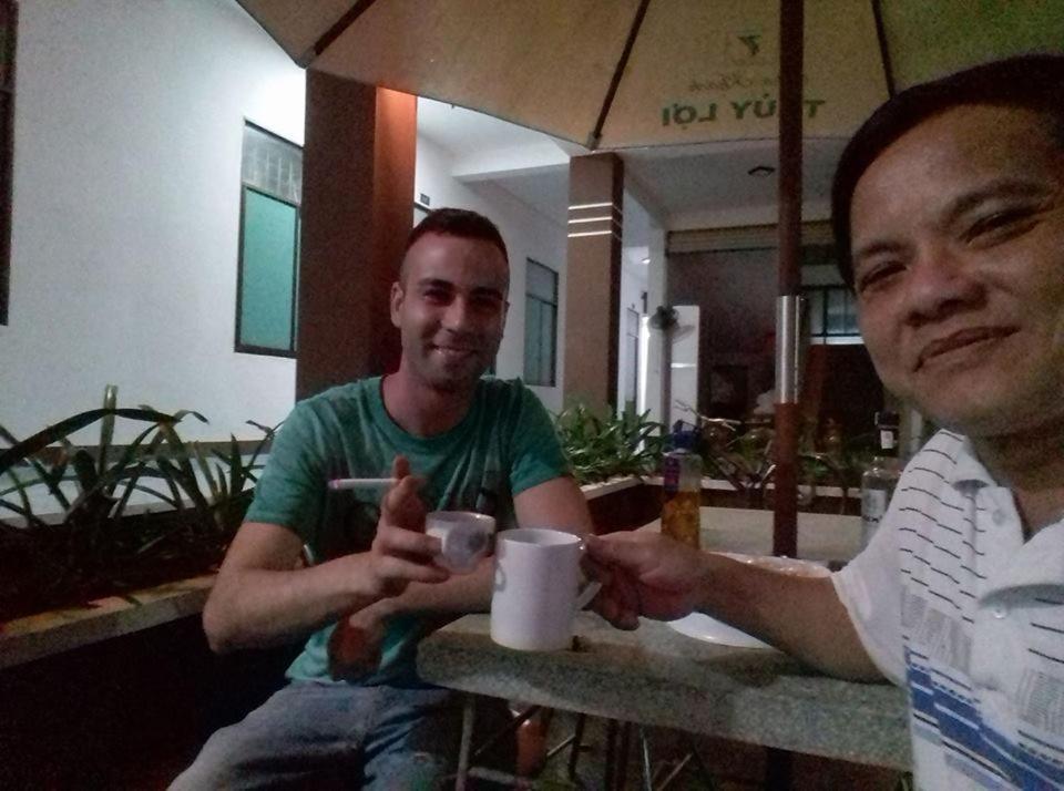 Thuy Loi Hoi An