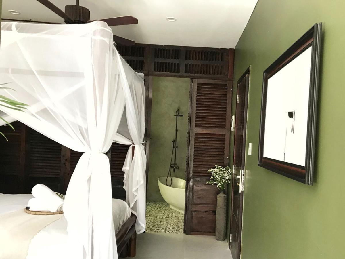 La Maison D'indochine Bed & Breakfast
