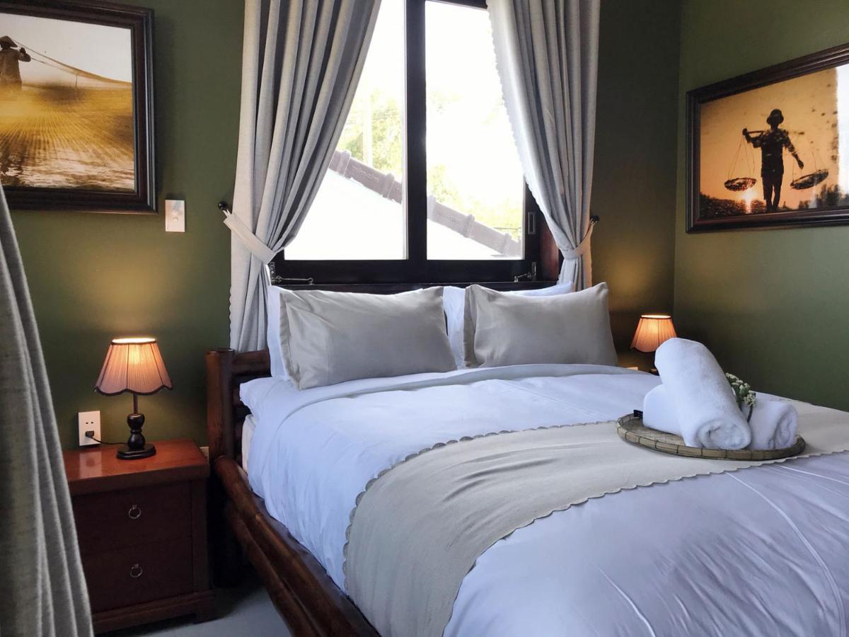 Bed & Breakfast La Maison D'indochine *
