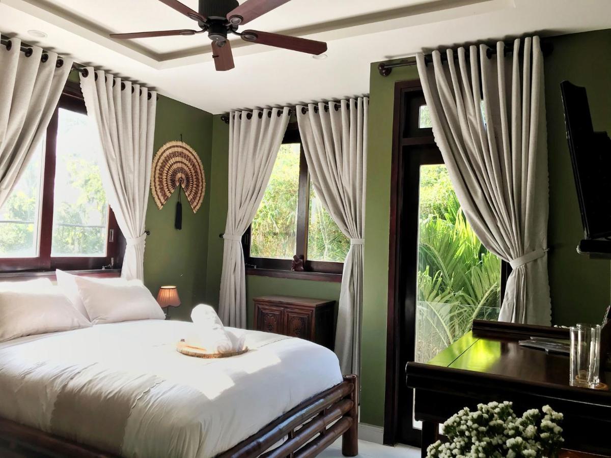 Bed & Breakfast La Maison D'indochine Hoi An