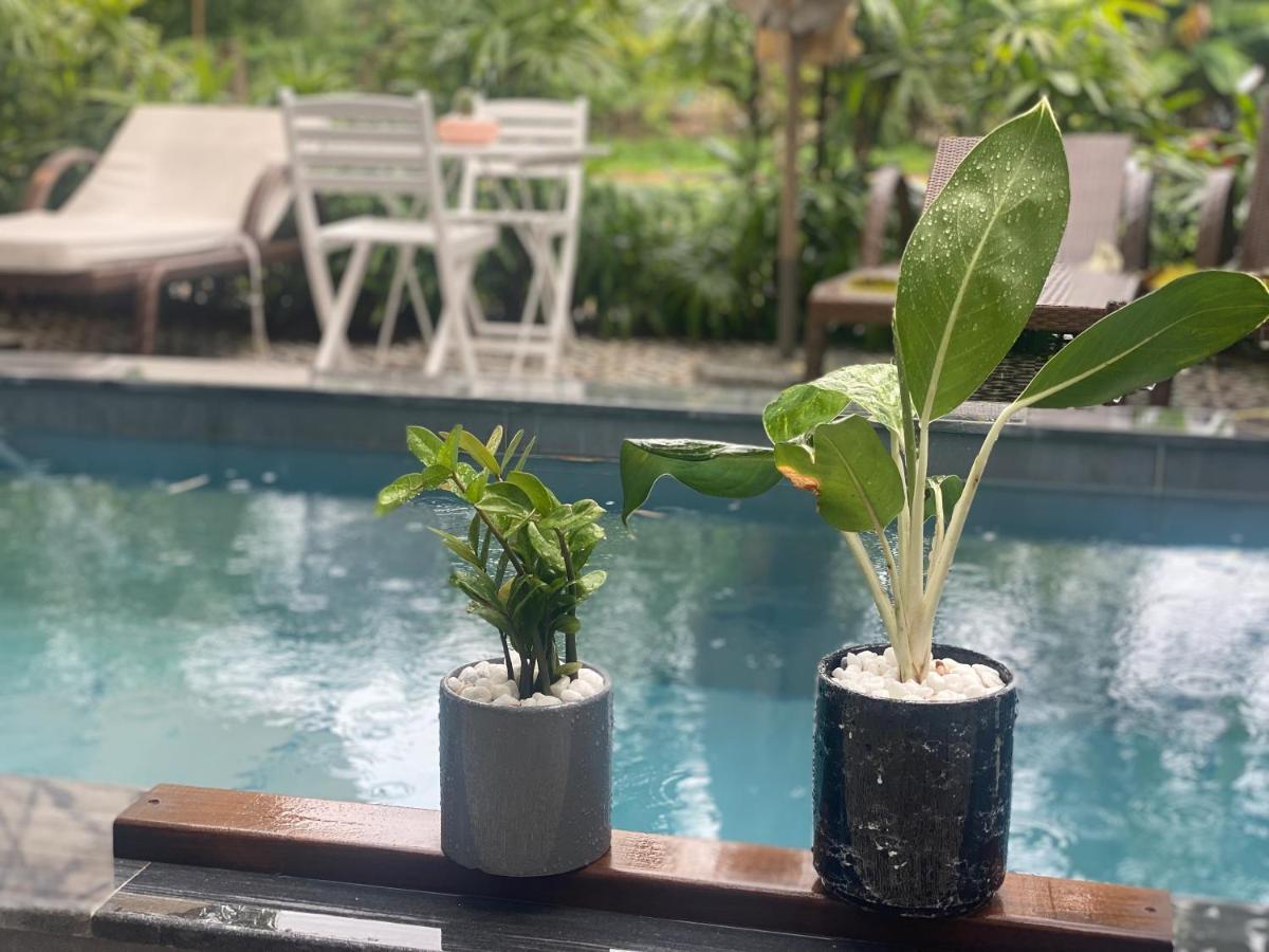 La Maison D'indochine Bed & Breakfast