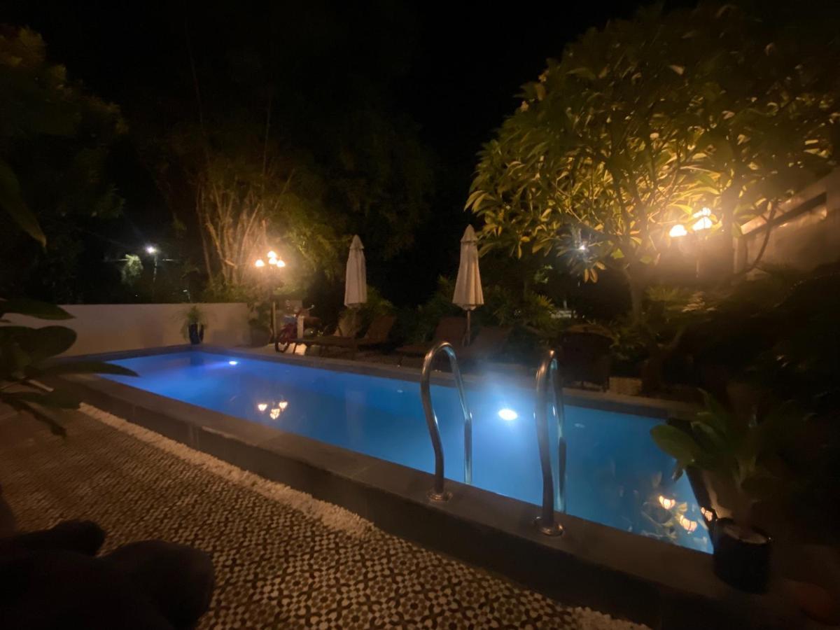 La Maison D'indochine