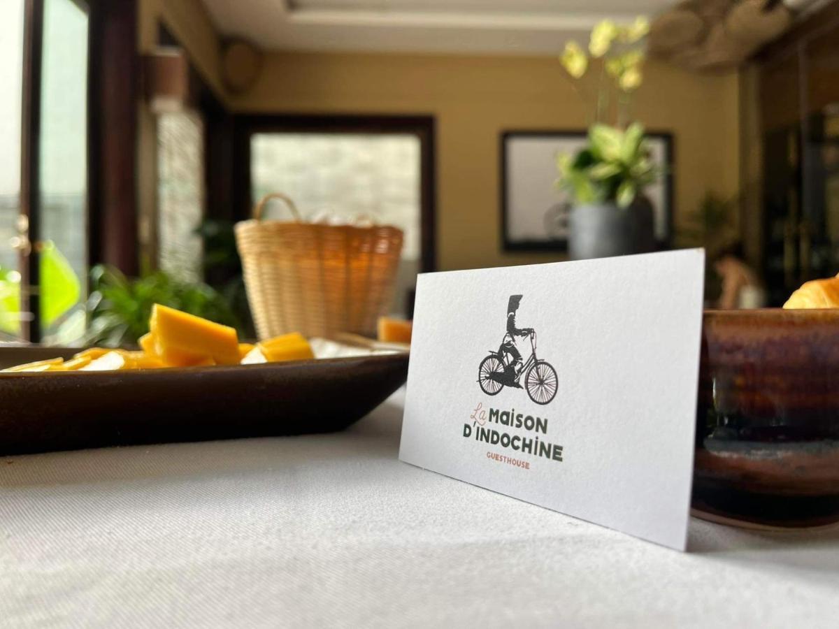 Bed & Breakfast La Maison D'indochine Hoi An