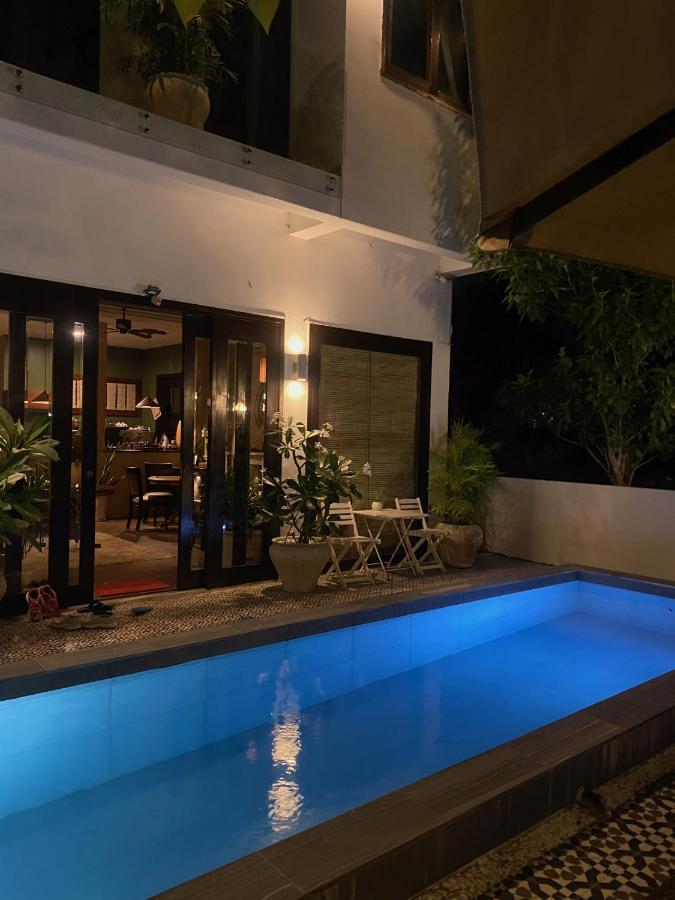 Bed & Breakfast La Maison D'indochine Hoi An