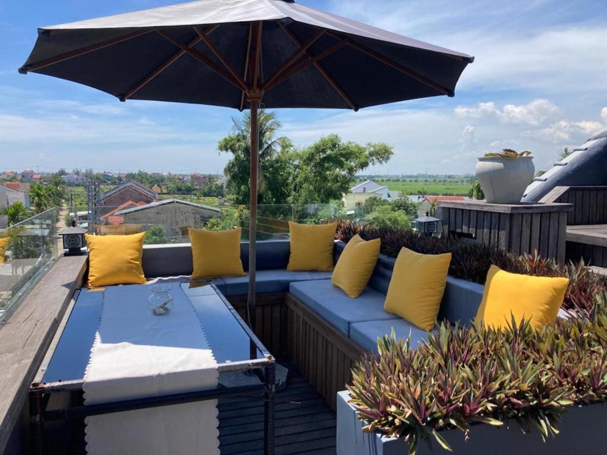 Bed & Breakfast La Maison D'indochine