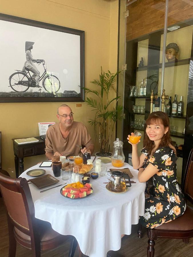 La Maison D'indochine Bed & Breakfast *