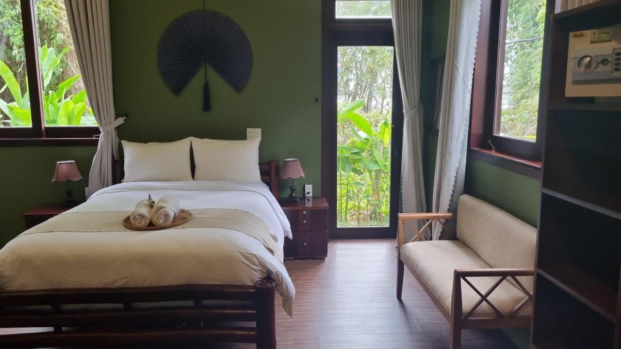 La Maison D'indochine Bed & Breakfast Hoi An