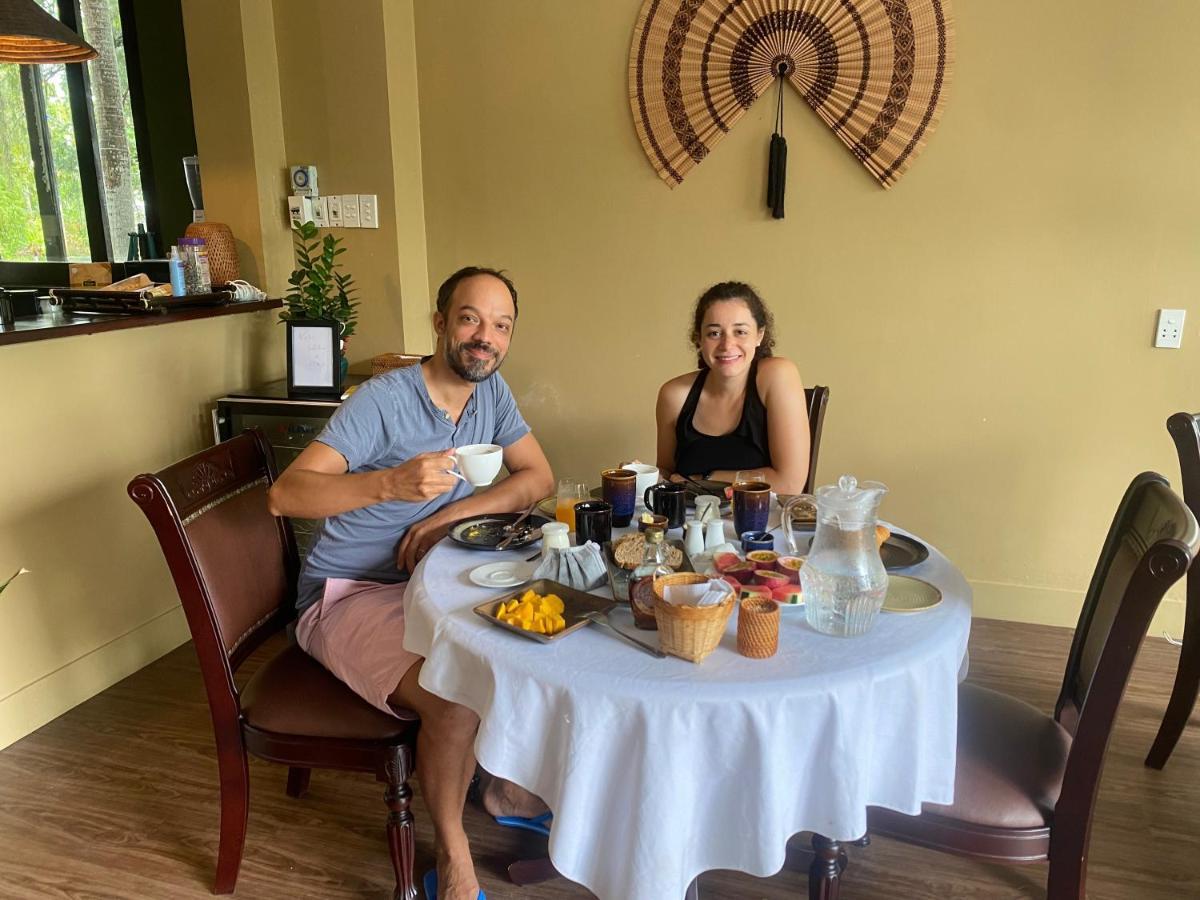 Bed & Breakfast La Maison D'indochine Hoi An