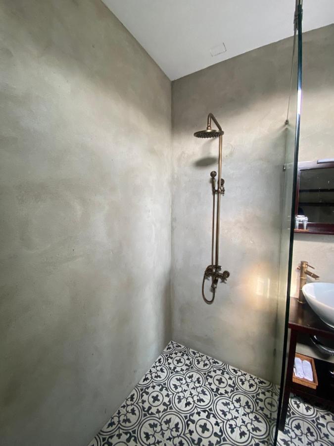 La Maison D'indochine *