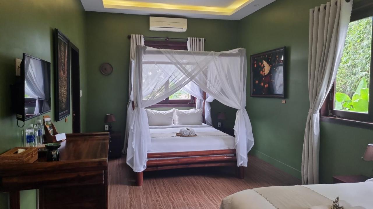 La Maison D'indochine *
