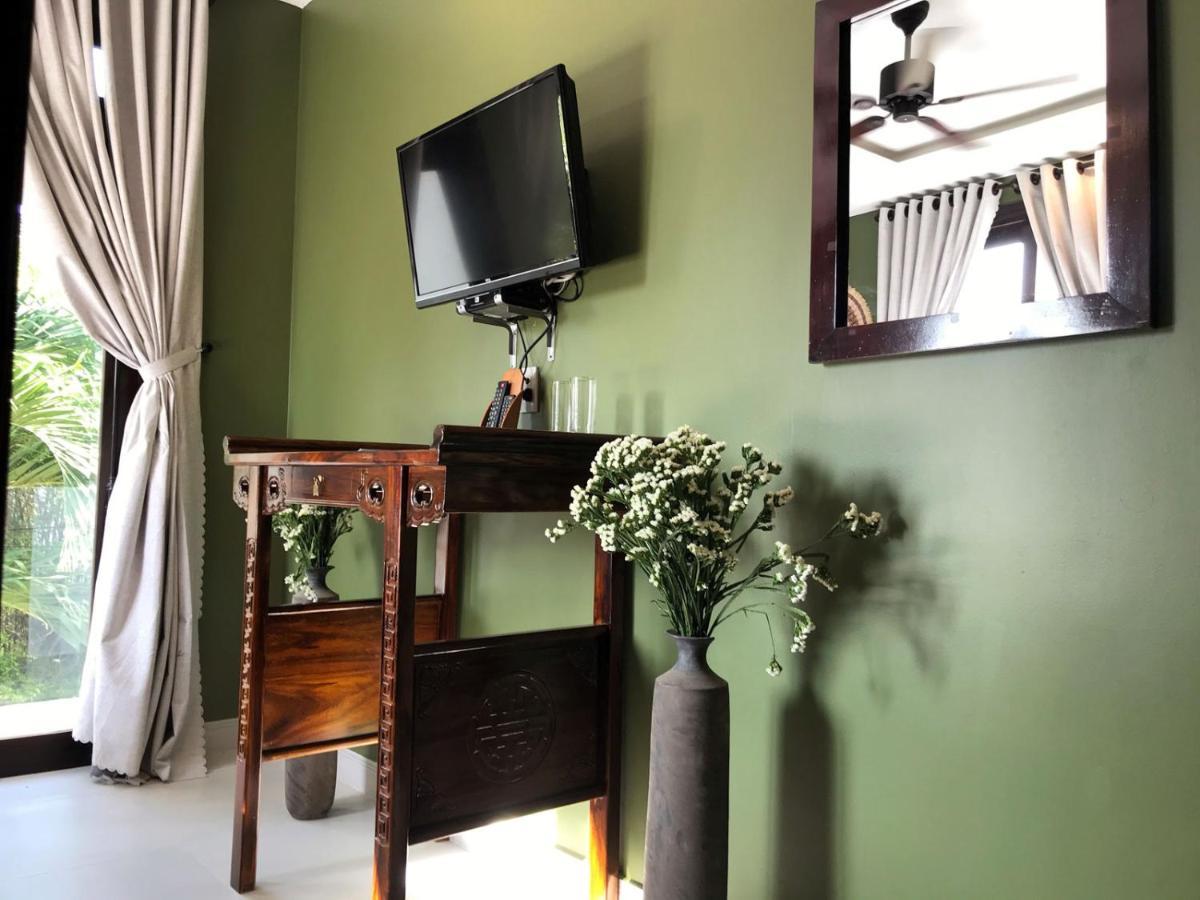 La Maison D'indochine Bed & Breakfast *