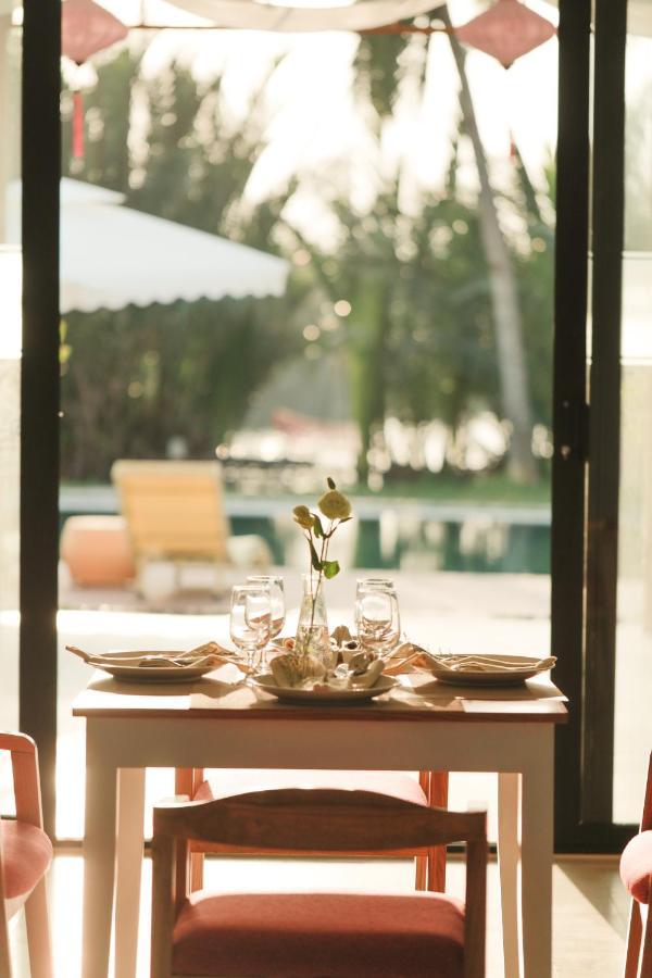 Moodhoian Riverside & 4* Hoi An