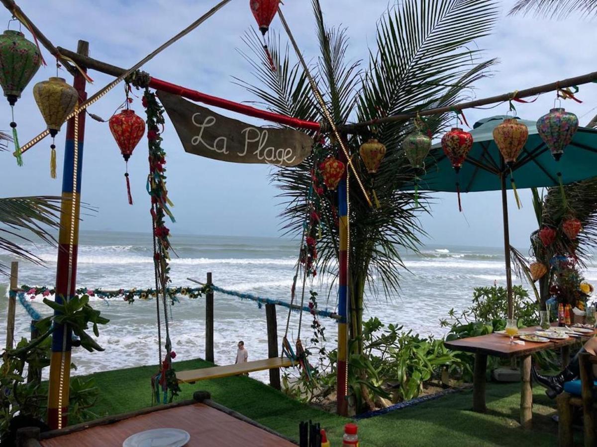 La Maison D'indochine Bed & Breakfast *