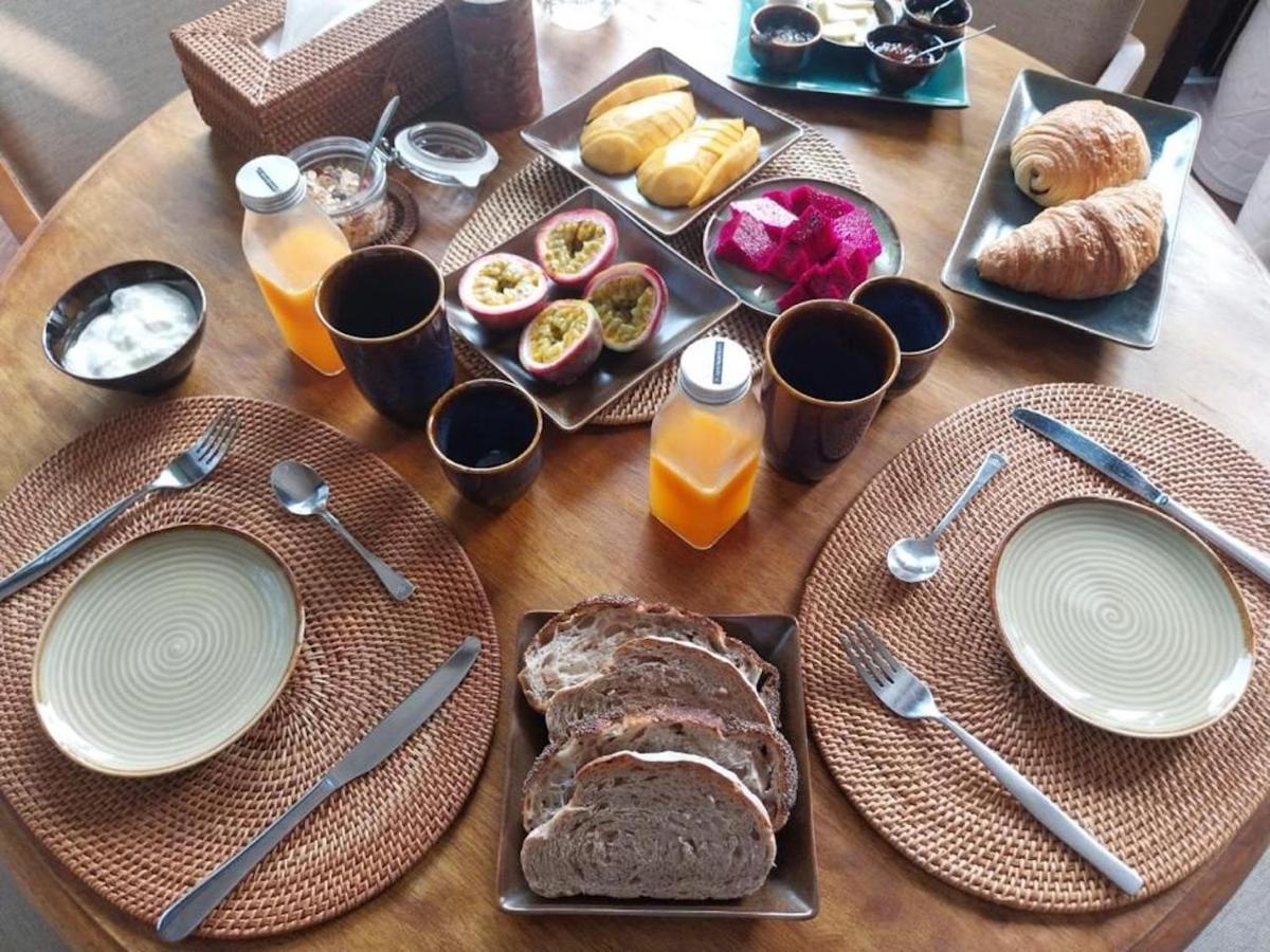 La Maison D'indochine Bed & Breakfast *