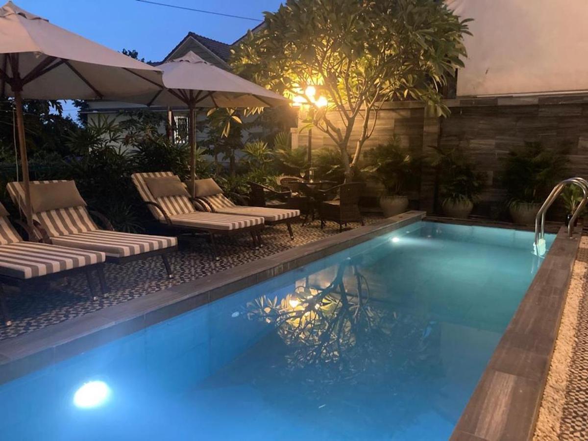 Bed & Breakfast La Maison D'indochine