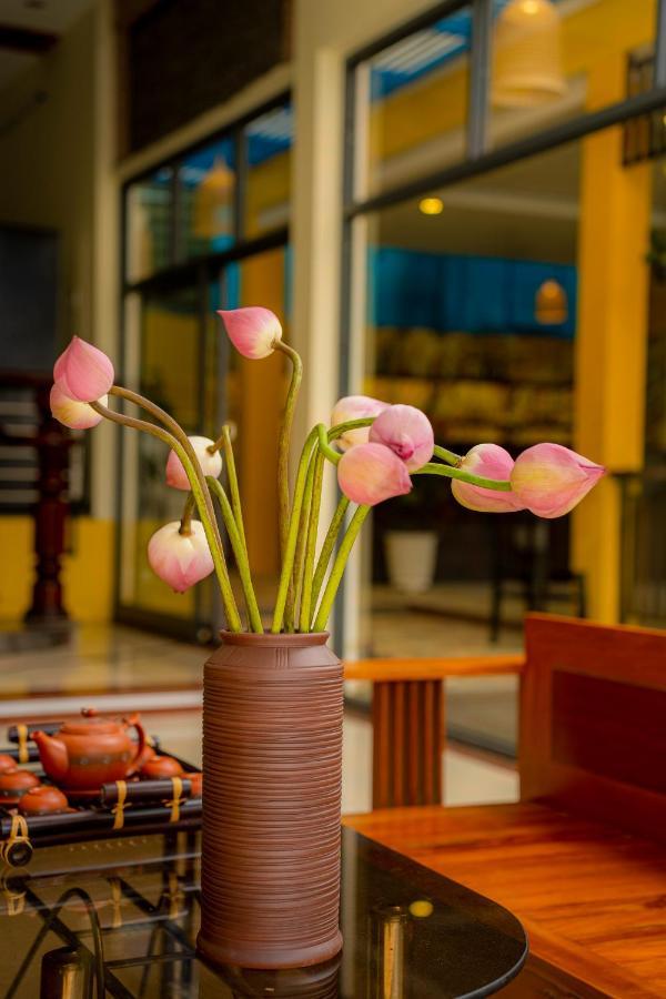 Heart - Bespoke 3* Hoi An